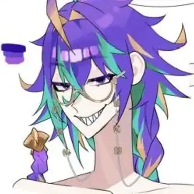 Profile image of 蠍座