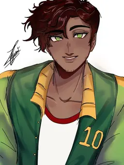Profile image of Deryl