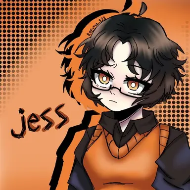 Profile image of Jess