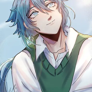 Profile image of hyugo