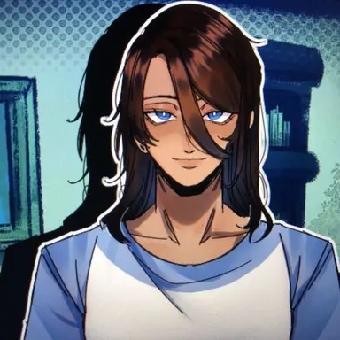Profile image of Crowe
