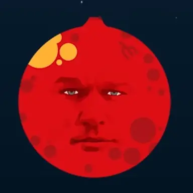 Profile image of 화성
