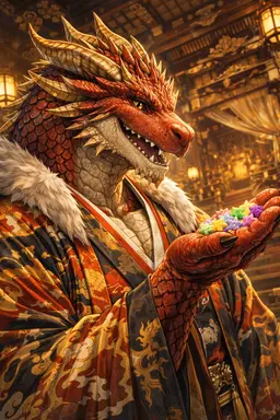 Profile image of Susanoo