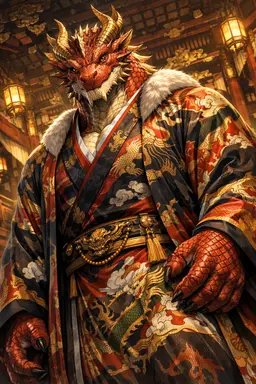 Profile image of Susanoo