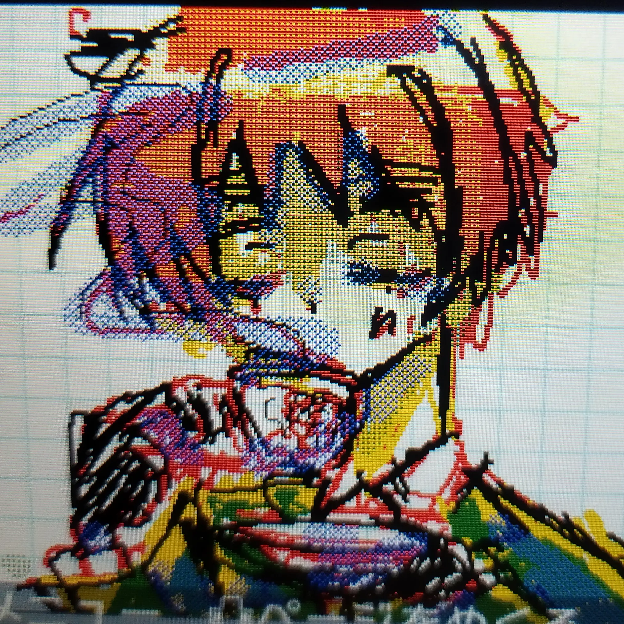 yotuki333의 貴方の横顔は綺麗でした__。