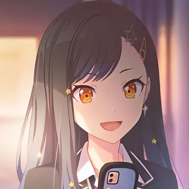 Profile image of 시라이시 안