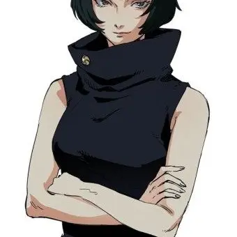 Profile image of 젠인 마이