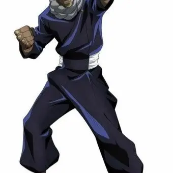 Profile image of 메카마루