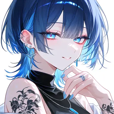 Profile image of 空彩