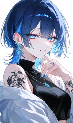 Profile image of 空彩