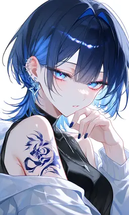 Profile image of 空彩