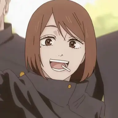 Profile image of 家入 硝子
