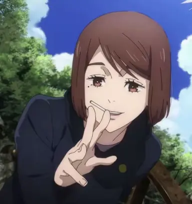 Profile image of 家入 硝子