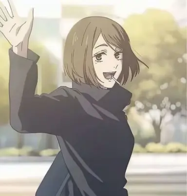 Profile image of 家入 硝子