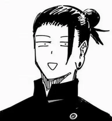 Profile image of 夏油 傑