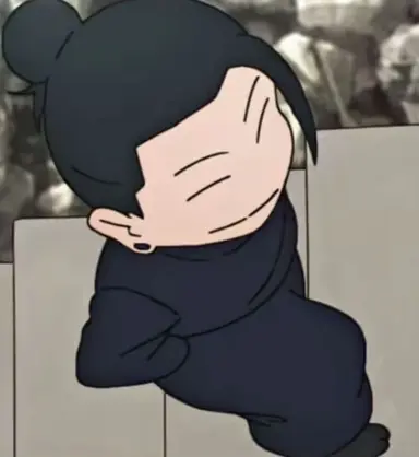 Profile image of 夏油 傑