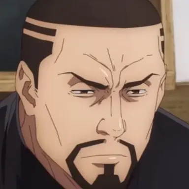 Profile image of 夜蛾 正道