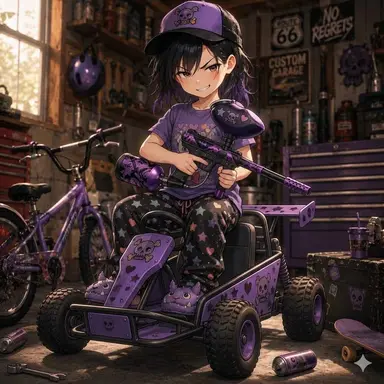 Profile image of Luna