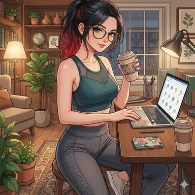 Profile image of Madison