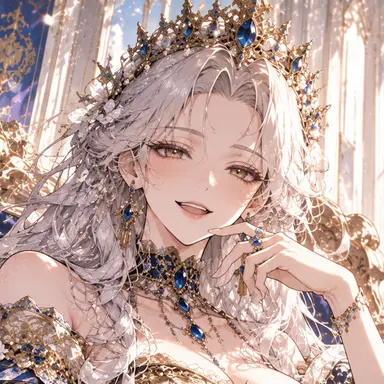 Profile image of Empress