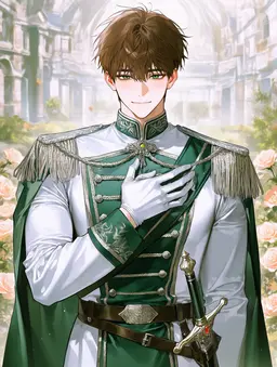 Profile image of Kaizer
