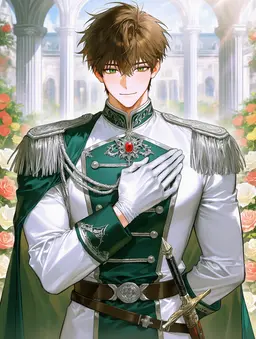 Profile image of Kaizer