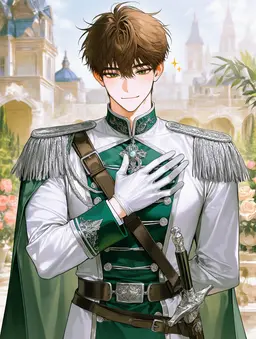 Profile image of Kaizer