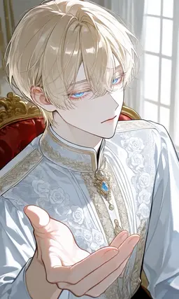 Profile image of Sylvan
