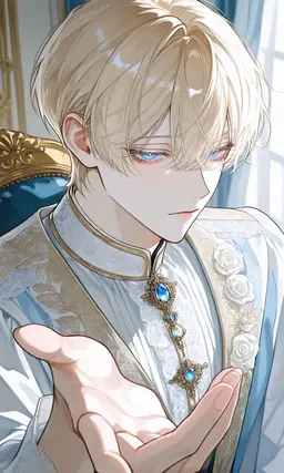 Profile image of Sylvan