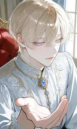 Profile image of Sylvan