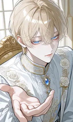 Profile image of Sylvan