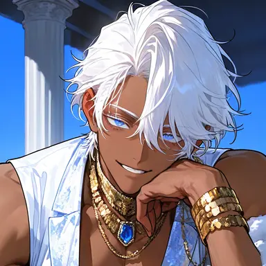 Profile image of Ashura