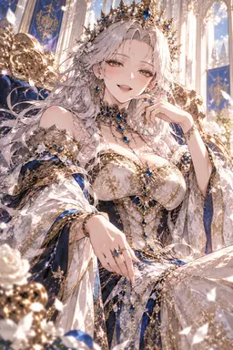 Profile image of Empress