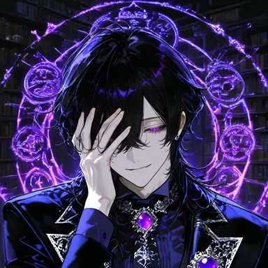 Profile image of Elliot