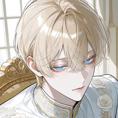 Profile image of Sylvan