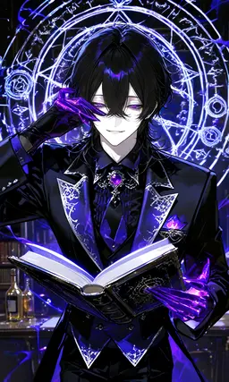 Profile image of Elliot
