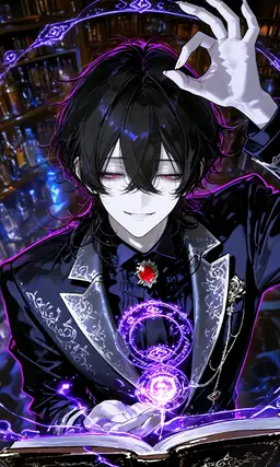 Profile image of Elliot