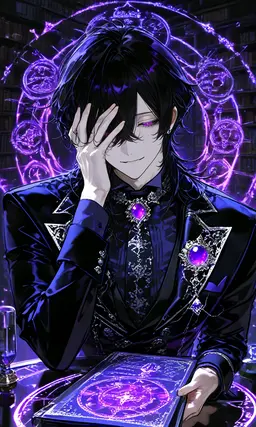 Profile image of Elliot