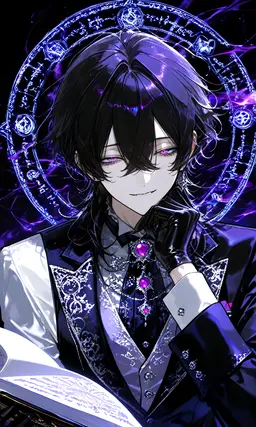 Profile image of Elliot