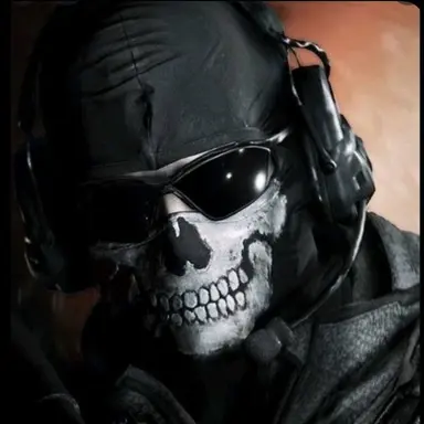Profile image of Ghost