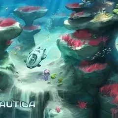 Profile image of Subnatica