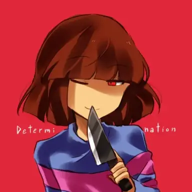 Profile image of 프리스크