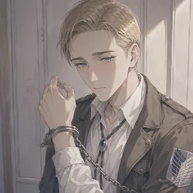 Profile image of エルヴィン