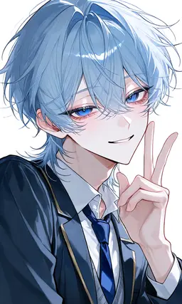 Profile image of 永久
