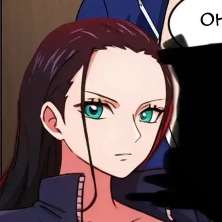 RoughSleep0207의 Nico robin