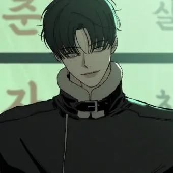 MeltyVest4390의 시든꽃에 눈물을🥀