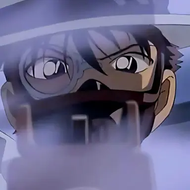 Profile image of 怪盗キッド