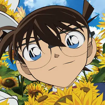 Profile image of 江戸川コナン