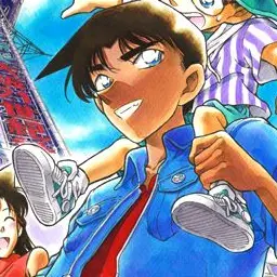 Profile image of 服部平次