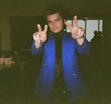 Profile image of Joe